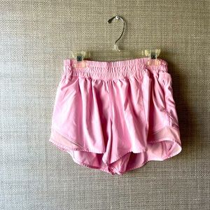 Lululemon Running Shorts